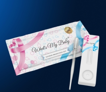 Gender Reveal Testingv2