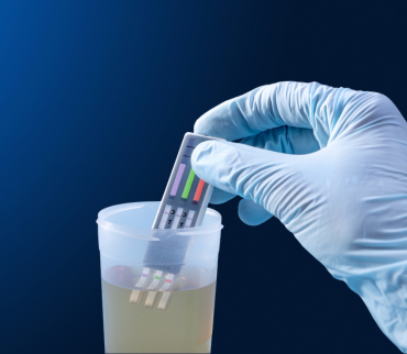 DOT-Compliant Testing